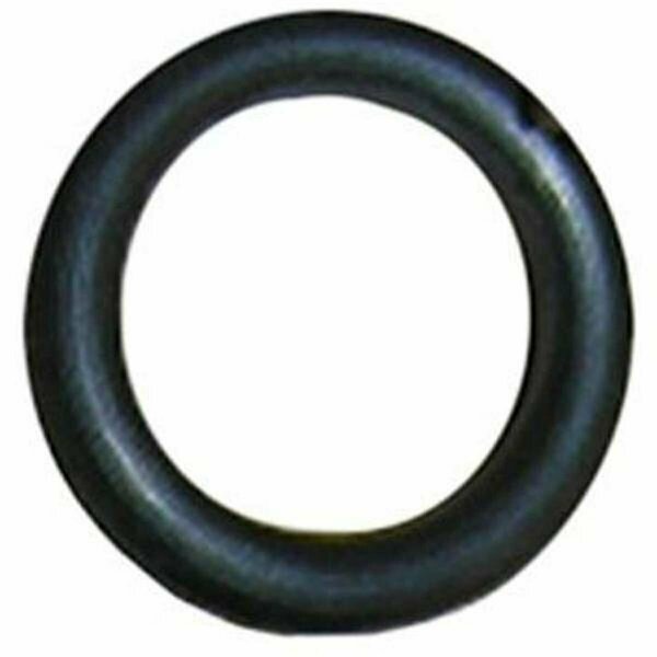 Beautyblade 0.562 x 0.75 x 0.093 in. OD No.28 R-48 Carded O-Ring, 2PK BE3256882